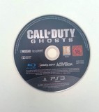 Joc PS3 Call of Duty: Ghosts - G