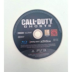Joc PS3 Call of Duty: Ghosts - G