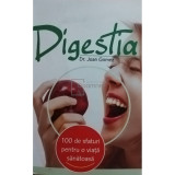 Joan Gomez - Digestia (editia 2008)