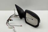 Oglinda laterală dreapta MERCEDES-BENZ GLE W167 2024 OEM: A1678107204 31106646