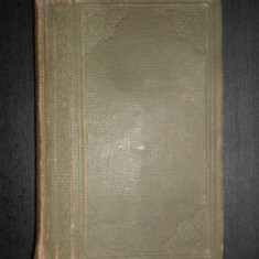 A. Mosso - La Peur Etude Psycho-Physiologique (1905, editie cartonata)