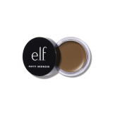 Cumpara ieftin Fard cremos rezistent/bronzer , e.l.f Putty Bronzer, 10g - 785 Bronzed Belle, Elf