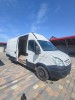 V&acirc;nd Iveco Daily