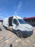 V&acirc;nd Iveco Daily
