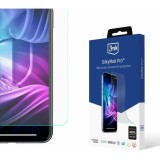 Folie de protectie 3mk Silky Matt Pro pentru Samsung Galaxy S24+