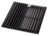 Filtru RITTAL IP54/IP56 RAL 9005 292x292mm Cod 3243308