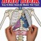 The Body Book: Easy-To-Make Hands-On Models That Teach