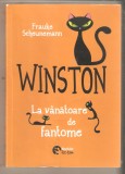 Frauke Scheunemann-Winston la vanatoare de fantome