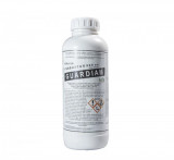 Erbicid selectiv cu actiune sistemica aplicabil pe frunze GUARDIAM 500 SC 5 l