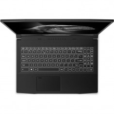 Laptop msi creator m16 a11ud-1055xro 16 qhd+ anti-glare intel core i7-11800h processor 24m cache up foto