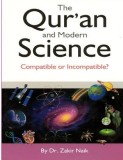 The Qur&#039;an &amp; Modern Science: Compatible or Incompatible? 2014