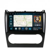 Navigatie 2K Mercedes Benz G-Class W463 (2009-2012) 4GB RAM Android 13 Octacore Slot Sim 4G DSP GPS Wi-FI Carplay Android Auto USB Bluetooth Waze Touc
