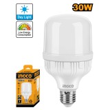 Bec cu led 30 w - Ingco HLBACD3301T