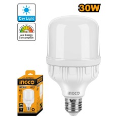 Bec cu led 30 w - Ingco HLBACD3301T