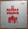 LP Omega &ndash; &Eacute;lő Omega