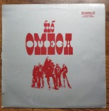 LP Omega &ndash; &Eacute;lő Omega