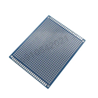 Placa prototipare 7X9 foto