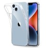Husa iPhone 13 iPhone 14 ESR Project Zero, transparenta