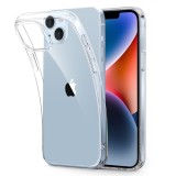 Husa iPhone 13 iPhone 14 ESR Project Zero, transparenta