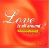CD Love Is All Around, Volume 2, original, Pop