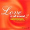 CD Love Is All Around, Volume 2, original