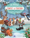 Un minunat cantec de Craciun - Didactica Publishing House