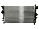 Radiator, racire motor CHEVROLET MALIBU (V300) (2012 - Prezent) THERMOTEC D7X070TT