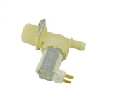Electrovalva universala 1 iesire Whirlpool, Indesit C00375129 - 481281729056