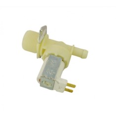 Electrovalva universala 1 iesire Whirlpool, Indesit C00375129 - 481281729056