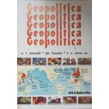 GEOPOLITICA VOL.1-E.I. EMANDI, GH. BUZATU, V.S. CUCU-227010