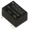 Convertor DC/DC 1W 12V/-12V