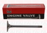 Supapa evacuare MAHLE ORIGINAL 011 VA 30338 100/ R21, Opel