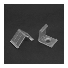 Element de fixare pentru profil de aluminiu profilele 41012