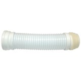 Cumpara ieftin Racord flexibil siliconat pentru WC, 55 cm