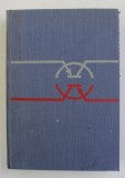 ELECTRONICA NUCLEARA de M . PATRUTESCU , 1972