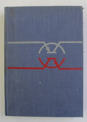 ELECTRONICA NUCLEARA de M . PATRUTESCU , 1972 foto