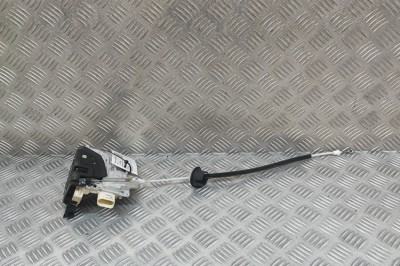 &amp;Icirc;ncuietoare ușă st&amp;acirc;nga spate AUDI Q7 4L 2007 OEM: 3C4839015 | 29770568 foto