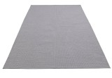 Covor OTTO, textil, gri, 240 x 320 cm