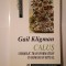Gail Kligman - Căluș: Symbolic Transformation in Romanian Ritual (text &icirc;n lb. engleză)