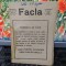 Facla 16 iunie 1923, anul 7 nr. 24, I.G. Duca, afacerea Sospiro, 147