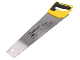 Bomfaier Lemn 380mm TRADECUT 11 Dinti, Stanley