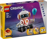 LEGO&reg; Creator - Robot spatial (31164)