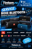 Service Boxa Bluetooth Reparatii Boxe JBL Sony Bose Marshall Xiaomi Anker Hama Samsung