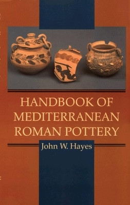 Handbook of Mediterranean Roman Pottery foto