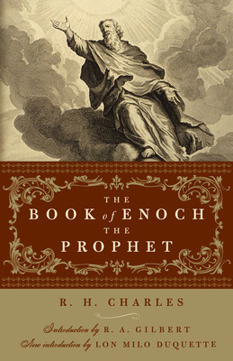 The Book of Enoch the Prophet foto