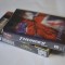 doua casete video concerte rock Thunder VHS caseta