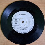 Disc Vinil Zsolt Kerestely - Melodii De Zsolt Kerestely-Electrecord-45-EDC 10.498
