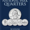 National Park Quarters Collector&#039;s Quarter Folder 2010-2021: 50 States, District of Columbia &amp; Territories