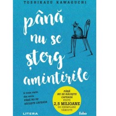 Pana nu se sterg amintirile, Toshikazu Kawaguchi