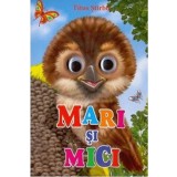 Mari si mici | Titus Stirbu
